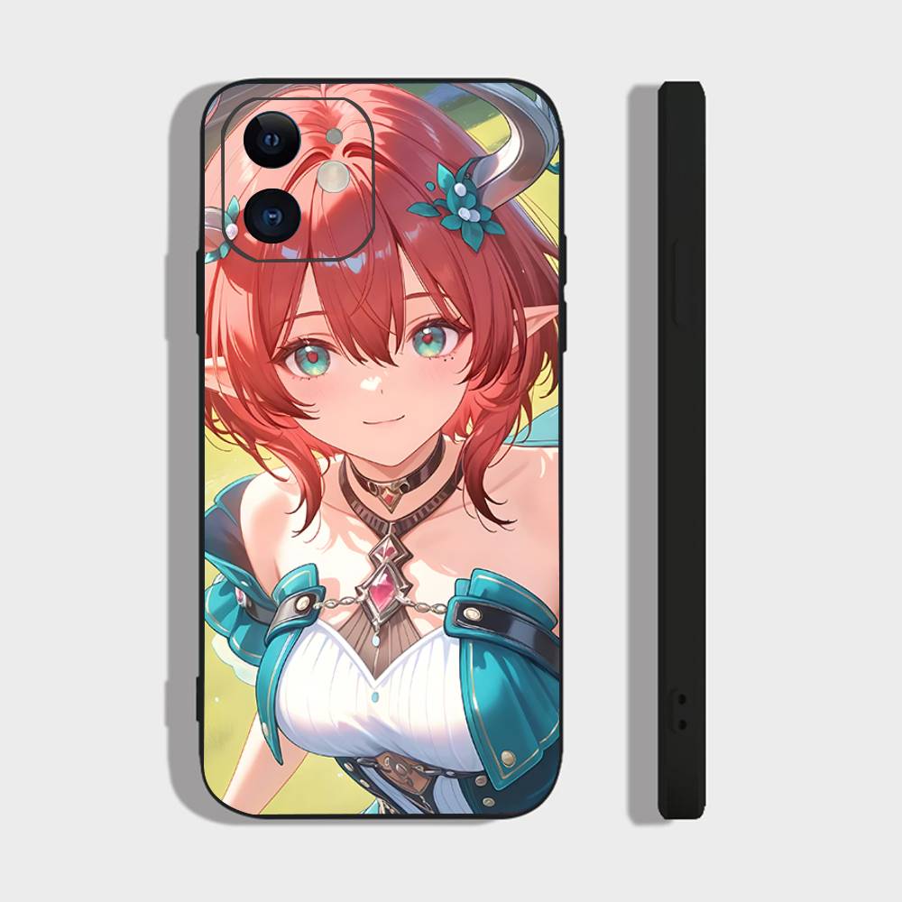 Ciaccona Anime Game W-Wuthering Waves Phone Case For IPhone 17 Air 16 15 14 13 Pro Max 11 12 Black Silicone Cover IPHONE 17
Ciaccona Anime Game W-Wuthering Waves Phone Case For IPhone 17 Air 16 15 14 13 Pro Max 11 12 Black Silicone Cover IPHONE 17