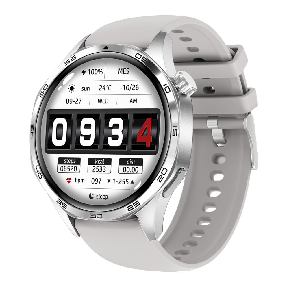 Wireless Charging Smart Watch Sports Blue Tooth Call Waterproof GPS Motion Trajectory Compass Voice Assistant NFC martwatch
Wireless Charging Smart Watch Sports Blue Tooth Call Waterproof GPS Motion Trajectory Compass Voice Assistant NFC martwatch