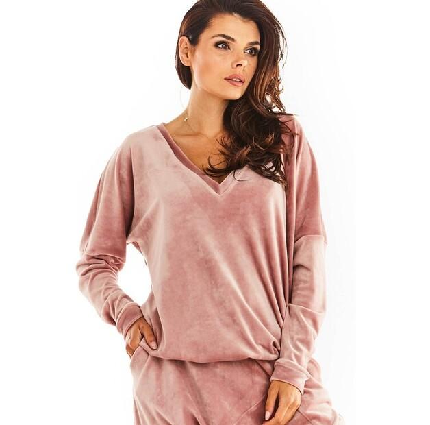 Толстовка Awama A376 One Size
Толстовка Awama A376 One Size