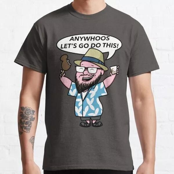 NEW SPECIAL ITEM!!! Paging Mr Morrow Classic Gift Full Size S-4XL Unisex T-Shirt XL
NEW SPECIAL ITEM!!! Paging Mr Morrow Classic Gift Full Size S-4XL Unisex T-Shirt XL