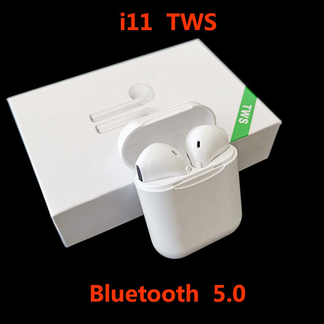 I11 TWS Беспроводной Bluetooth 5.0 В-ухо наушник стерео Музыка Спорт наушники с микрофоном
I11 TWS Беспроводной Bluetooth 5.0 В-ухо наушник стерео Музыка Спорт наушники с микрофоном