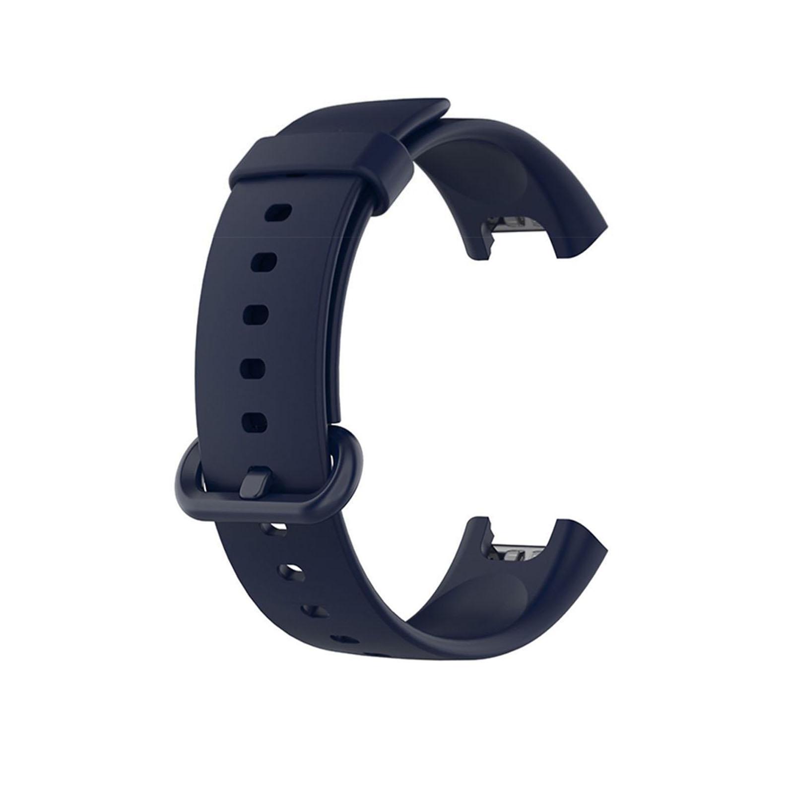 Ремешки для часов Redmi Watch3 21,5 мм для женщин, мужчин и девочек, мягкие силиконовые ремешки для замены синий
Ремешки для часов Redmi Watch3 21,5 мм для женщин, мужчин и девочек, мягкие силиконовые ремешки для замены синий