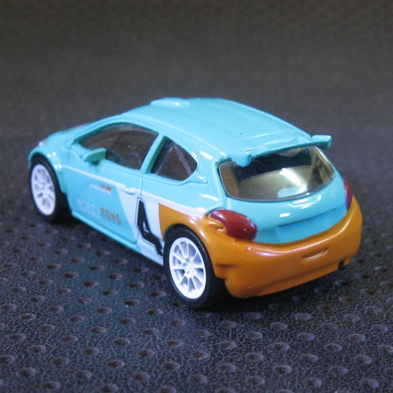 Норев 1:64 Peu geot 208 T16 супер автомобиль бутик сплава автомобиль игрушки для детей детские игрушки модель подарок
Норев 1:64 Peu geot 208 T16 супер автомобиль бутик сплава автомобиль игрушки для детей детские игрушки модель подарок