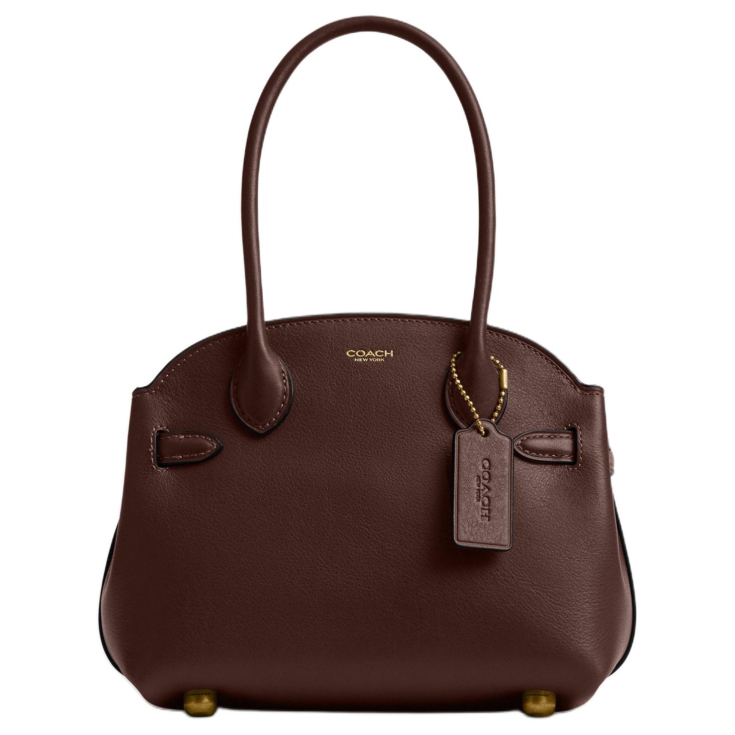 Жіноча сумка-тоут Coach Empire Carryall Maple CCY99-1ZMPL Basic Set (Bag+Dust Bag)
Жіноча сумка-тоут Coach Empire Carryall Maple CCY99-1ZMPL Basic Set (Bag+Dust Bag)