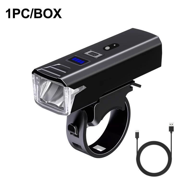 Фара для езды по шоссе, 4-ступенчатая регулировка, дисплей с электропитанием, фара для езды ночью с поддержкой зарядки TYPE-C. 1000-3000 Mah чёрный
Фара для езды по шоссе, 4-ступенчатая регулировка, дисплей с электропитанием, фара для езды ночью с поддержкой зарядки TYPE-C. 1000-3000 Mah чёрный