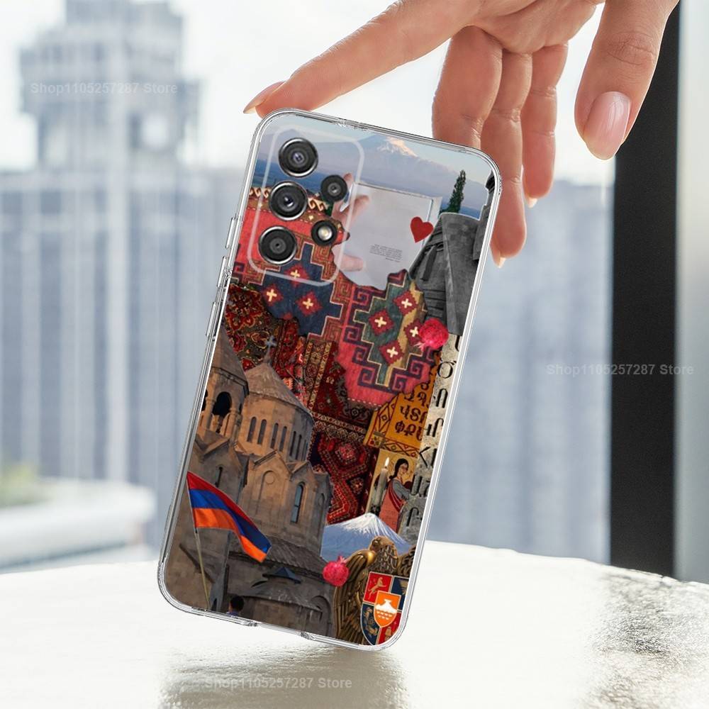 Armenian Passport Art Phone Case For Samsung A30,71,51,S9,10,20,Ultra,FE,23,21,PIus,Lite, S22,Transparent, Silicone SamsungS20
Armenian Passport Art Phone Case For Samsung A30,71,51,S9,10,20,Ultra,FE,23,21,PIus,Lite, S22,Transparent, Silicone SamsungS20