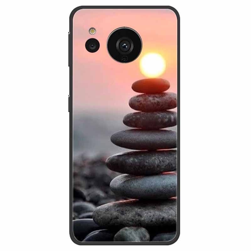 For Sharp Aquos R8 5G Case Fashoin TPU Soft Silicone Black Phone Cover for Sharp Aquos R8 Pro Funda Shockproof Colorful New Capa Sharp Aquos R8
For Sharp Aquos R8 5G Case Fashoin TPU Soft Silicone Black Phone Cover for Sharp Aquos R8 Pro Funda Shockproof Colorful New Capa Sharp Aquos R8