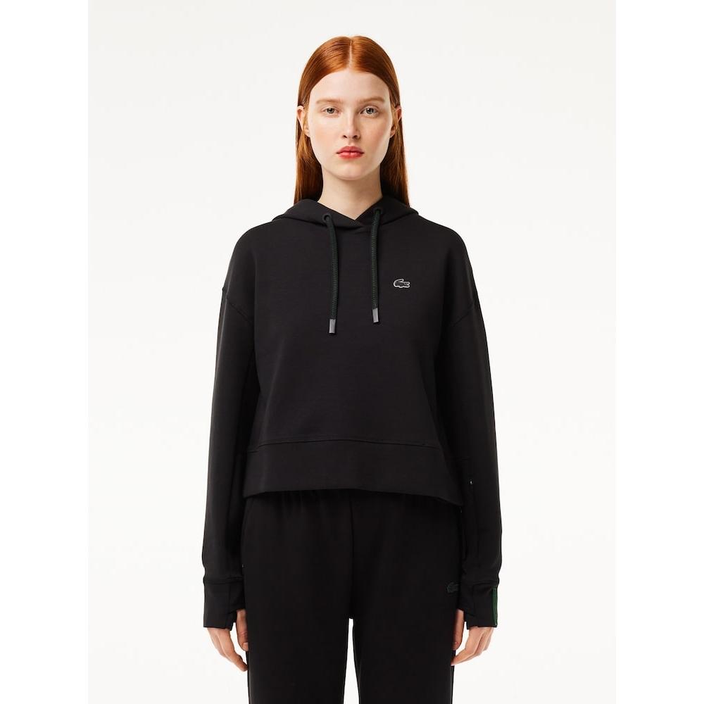 Lacoste Женская двухсторонняя толстовка с капюшоном и молнией сбоку SF0281 54G 031 Q2NSF0281 54G031 034
Lacoste Женская двухсторонняя толстовка с капюшоном и молнией сбоку SF0281 54G 031 Q2NSF0281 54G031 034