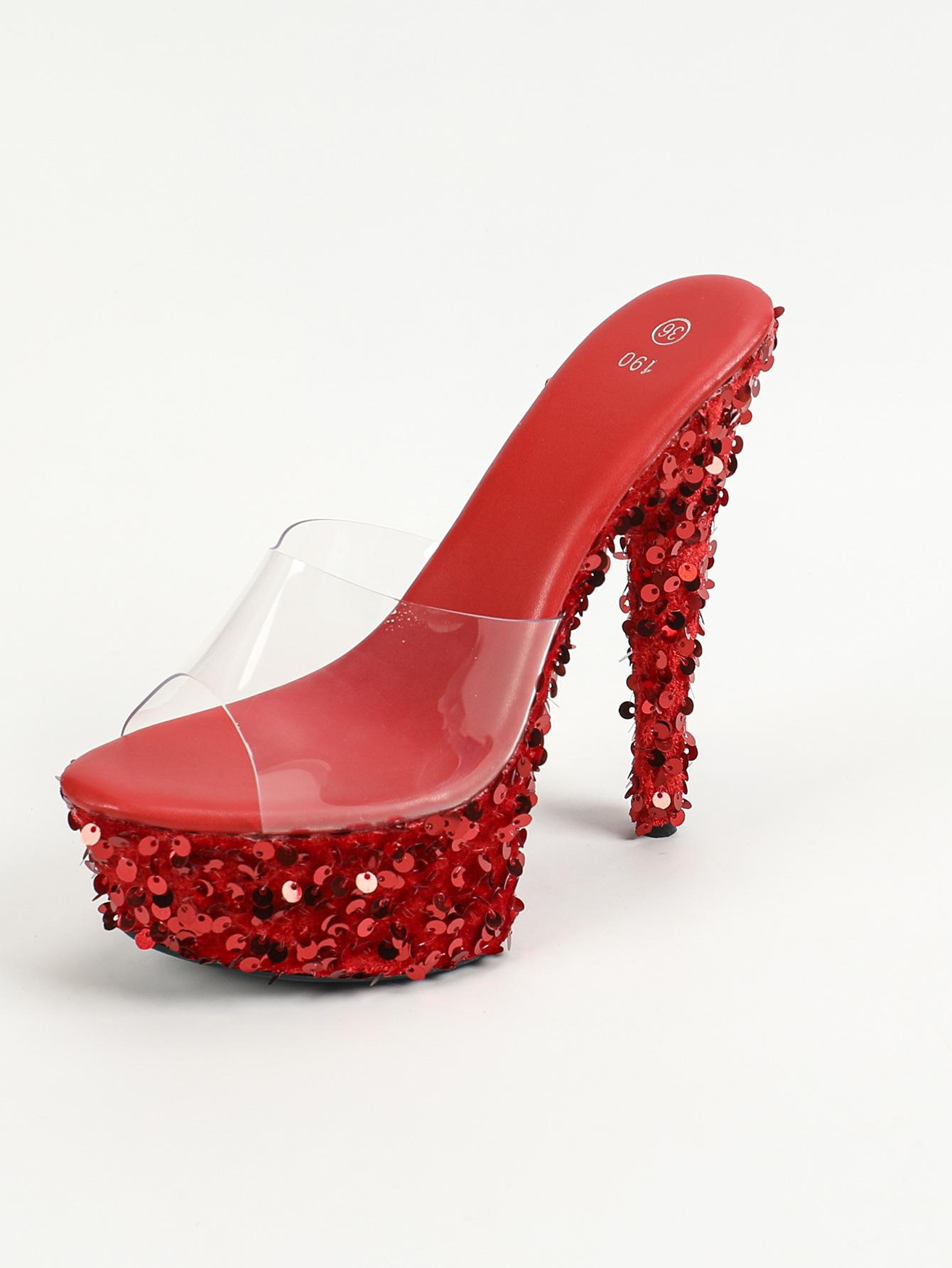 Женские босоножки на платформе, осенние, водонепроницаемые, римские, с рыбьим ртом, женские, на очень высоком каблуке, тапочки LFD-8662-2 43 красный
Женские босоножки на платформе, осенние, водонепроницаемые, римские, с рыбьим ртом, женские, на очень высоком каблуке, тапочки LFD-8662-2 43 красный