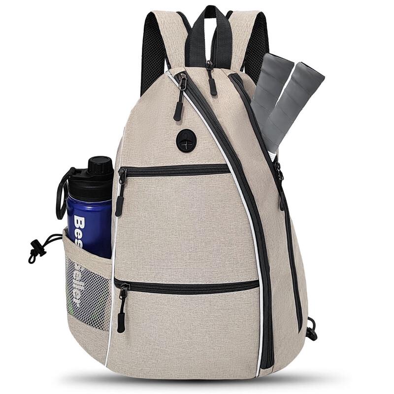 Versatile Sports Racket Bag
Versatile Sports Racket Bag