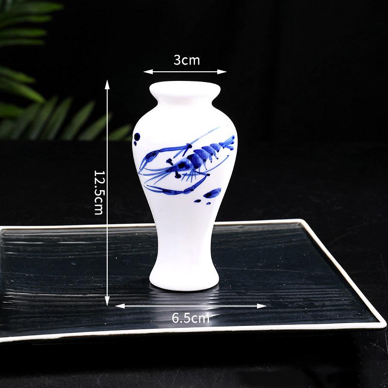 Sushi Bamboo Chops Barbecue Dish Decoration Platter Ornaments Seafood Posture Flowers and Plants Japanese Sashimi Decorations-A
Sushi Bamboo Chops Barbecue Dish Decoration Platter Ornaments Seafood Posture Flowers and Plants Japanese Sashimi Decorations-A