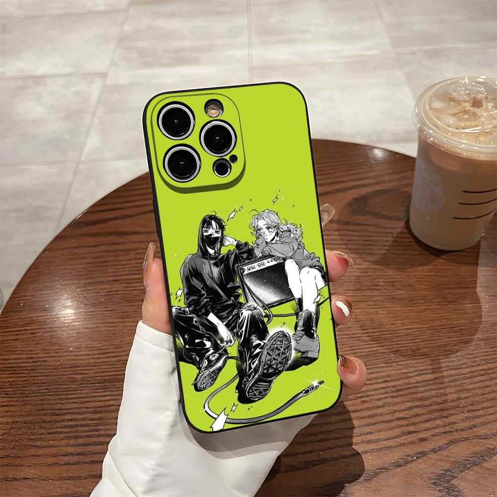 Phone Case For 17 Pro Max Iphone 14 Pro Max 12 16 15 13 Pro 11 Xr X Xs 8 7 Plus Back Cover A-Aya O-Oosawa K-Koga M-Mitsuki iPhone16Plus
Phone Case For 17 Pro Max Iphone 14 Pro Max 12 16 15 13 Pro 11 Xr X Xs 8 7 Plus Back Cover A-Aya O-Oosawa K-Koga M-Mitsuki iPhone16Plus
