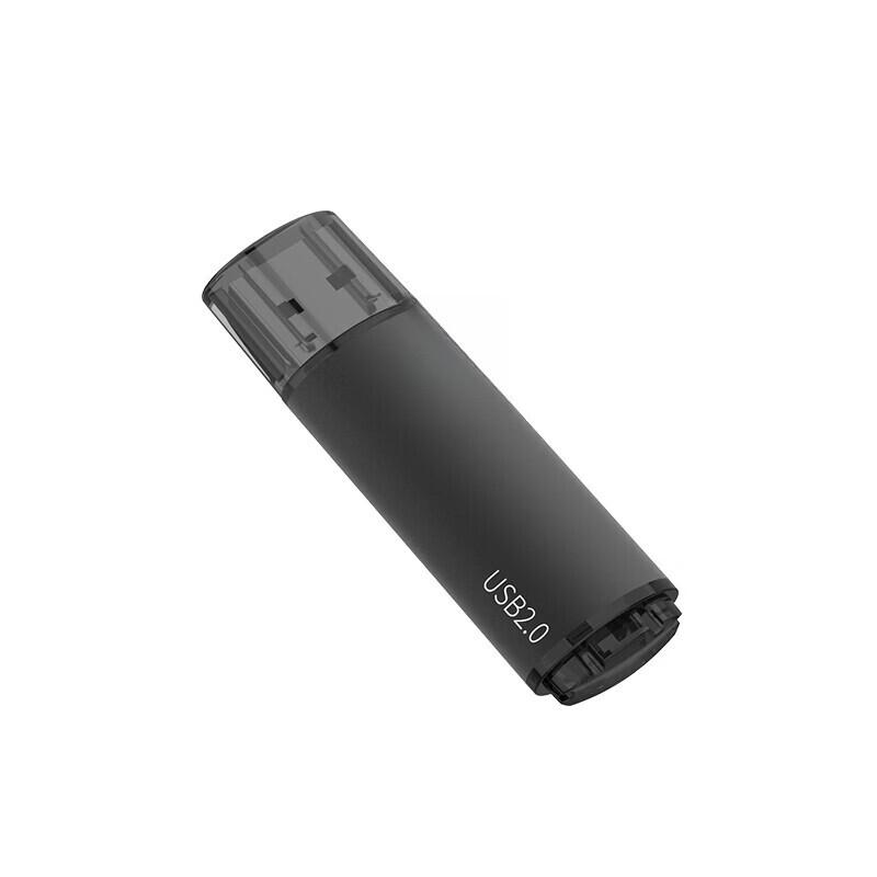 Металлическая флеш-накопитель Dachang Lanyue USB 2.0
Металлическая флеш-накопитель Dachang Lanyue USB 2.0