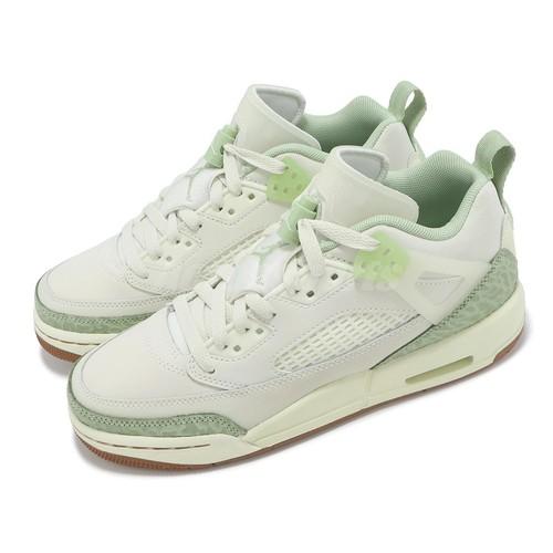 Nike Spizike Low GS Youth Green HQ1194-131 EU 35.5 зелений
Nike Spizike Low GS Youth Green HQ1194-131 EU 35.5 зелений