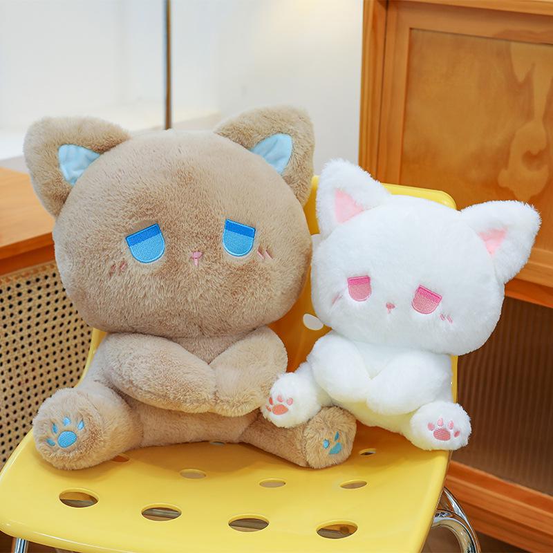 Cross-Border Bear Plush Toy - Cute Stuffed Doll Gift for Girls 24cm 0.15kg чорний
Cross-Border Bear Plush Toy - Cute Stuffed Doll Gift for Girls 24cm 0.15kg чорний