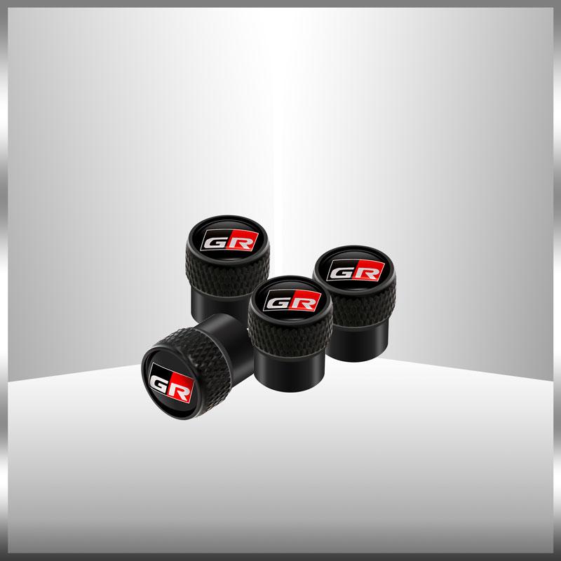 Car Decor GR Logo Car Wheel Tire Air Valve Caps Covers Car Styling For Toyota C-HR Rav4 Corolla RZ RC RS Prius Accessories
Car Decor GR Logo Car Wheel Tire Air Valve Caps Covers Car Styling For Toyota C-HR Rav4 Corolla RZ RC RS Prius Accessories