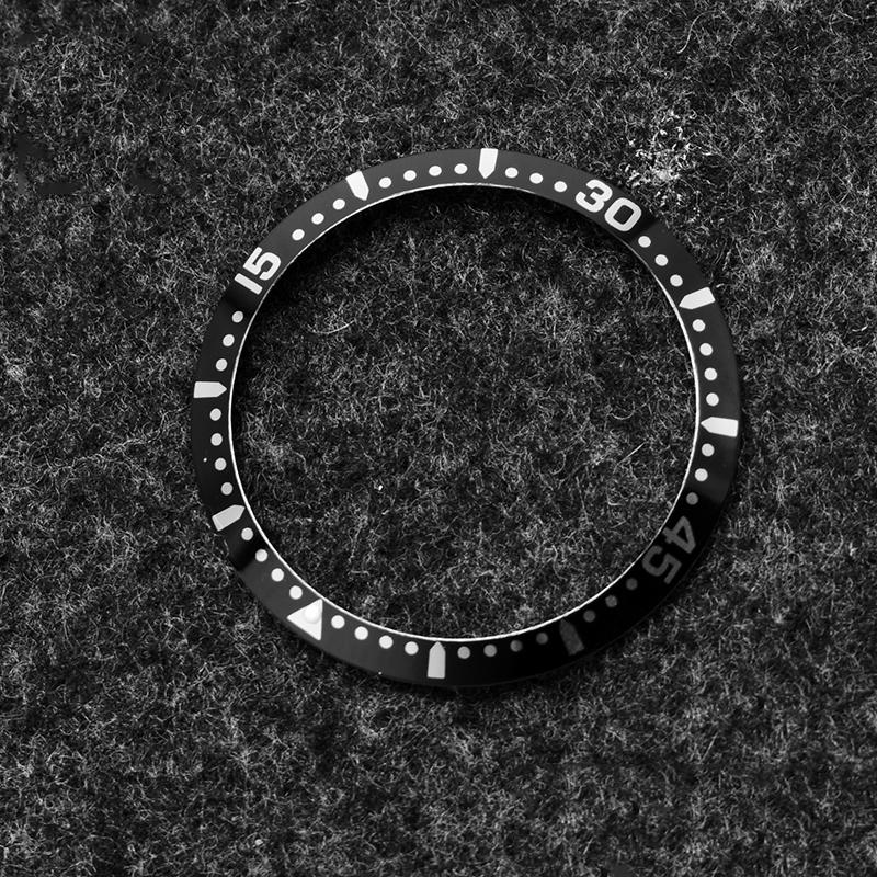 Aluminum Watch ring mouth Watch indicator scale ring For Longines Sports Comcast series 39mm 41mm Bezel Insert Dial accessories For 41mm dial
Aluminum Watch ring mouth Watch indicator scale ring For Longines Sports Comcast series 39mm 41mm Bezel Insert Dial accessories For 41mm dial