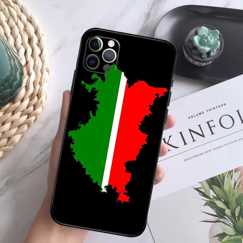 Tatarstan Flag Soft Case For iPhone 16 Pro Max 13 12 Mini XS Max X XR 11 15 Pro Max 14 Plus Back Cover iPhone 12
Tatarstan Flag Soft Case For iPhone 16 Pro Max 13 12 Mini XS Max X XR 11 15 Pro Max 14 Plus Back Cover iPhone 12
