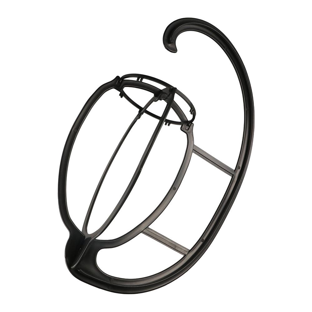 Wig Dryer Hanging Wig Stand Black Pink Hat Wig Display Holders for Multiple Wigs рожевий
Wig Dryer Hanging Wig Stand Black Pink Hat Wig Display Holders for Multiple Wigs рожевий