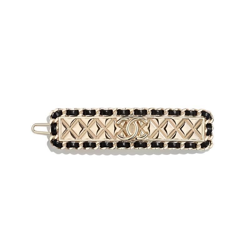 CHANEL Fashion Trendy Hair Clip Women s Brown коричневий
CHANEL Fashion Trendy Hair Clip Women s Brown коричневий