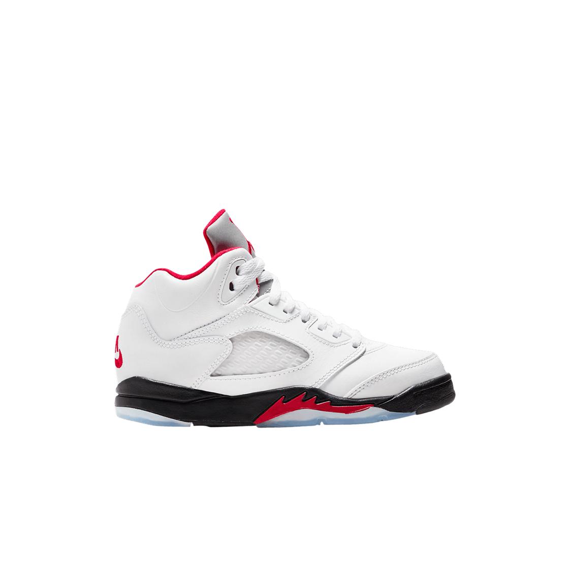 (п.с.) Jordan 5 Retro Fire Red Silver Tongue 2020 220
(п.с.) Jordan 5 Retro Fire Red Silver Tongue 2020 220