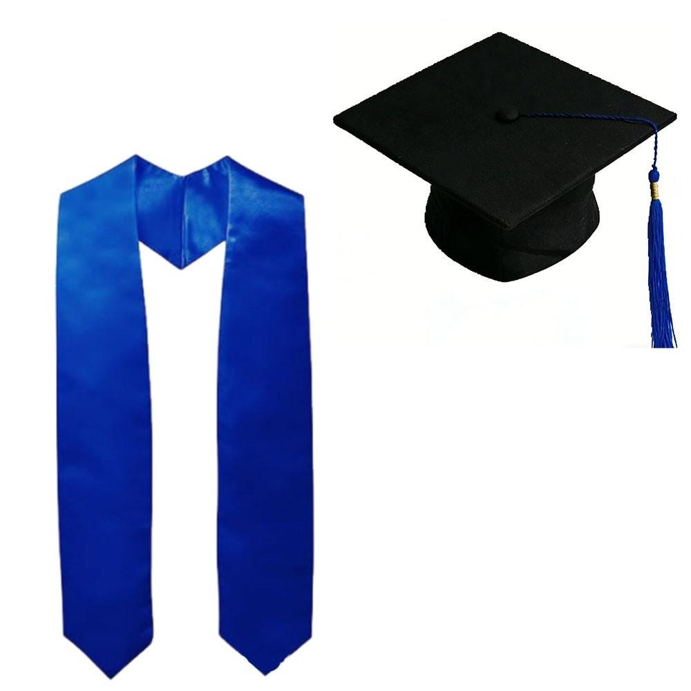 Bachelor Cap Graduation Sash Shawl University Graduation Set Student Commencement Party Master s cap
Bachelor Cap Graduation Sash Shawl University Graduation Set Student Commencement Party Master s cap