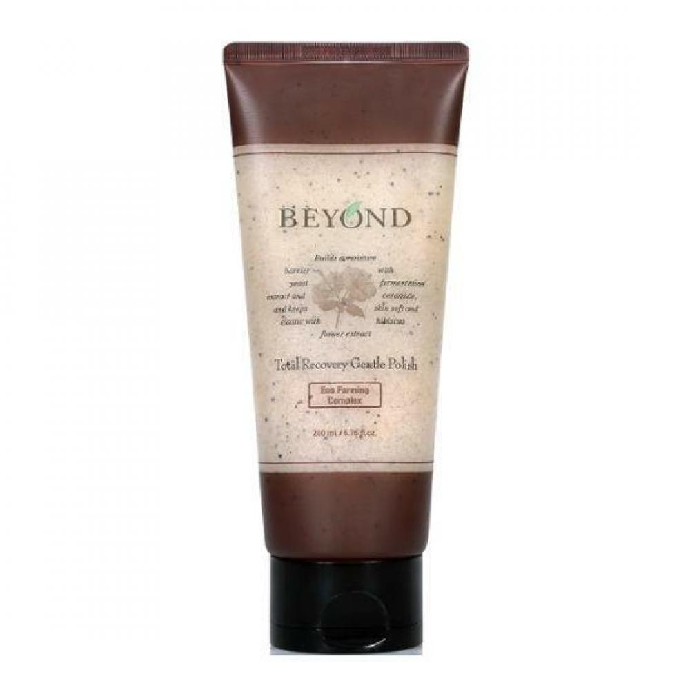 Beyond Total Recovery Нежный лак 200 мл 
Beyond Total Recovery Нежный лак 200 мл