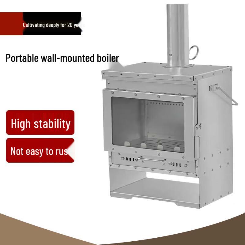 Beifu Вуличний туристичний дров яний камін-пічка
Beifu Вуличний туристичний дров яний камін-пічка