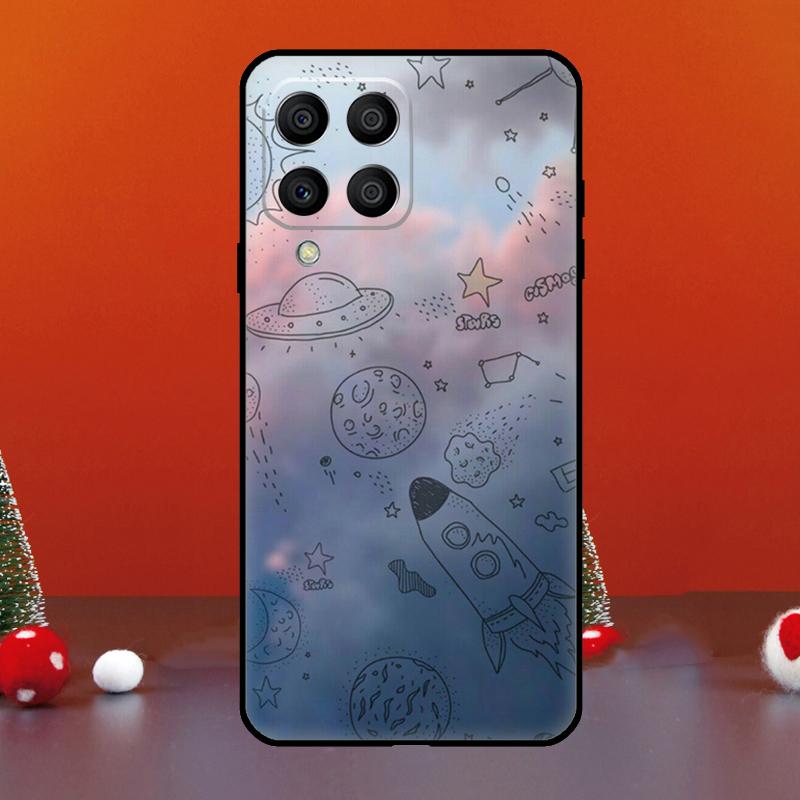 Эстетичная Планета Для Samsung Galaxy M14 M34 M54 M11 M21 M31 M13 M33 M35 M53 M55 M15 M12 M32 M52 M06 M16 Чехол Samsung M20
Эстетичная Планета Для Samsung Galaxy M14 M34 M54 M11 M21 M31 M13 M33 M35 M53 M55 M15 M12 M32 M52 M06 M16 Чехол Samsung M20