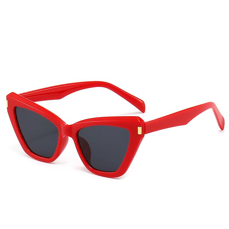 European and American retro style unisex Y2K unisex fashionable glasses trend versatile summer sun shading and UV protection lig
European and American retro style unisex Y2K unisex fashionable glasses trend versatile summer sun shading and UV protection lig