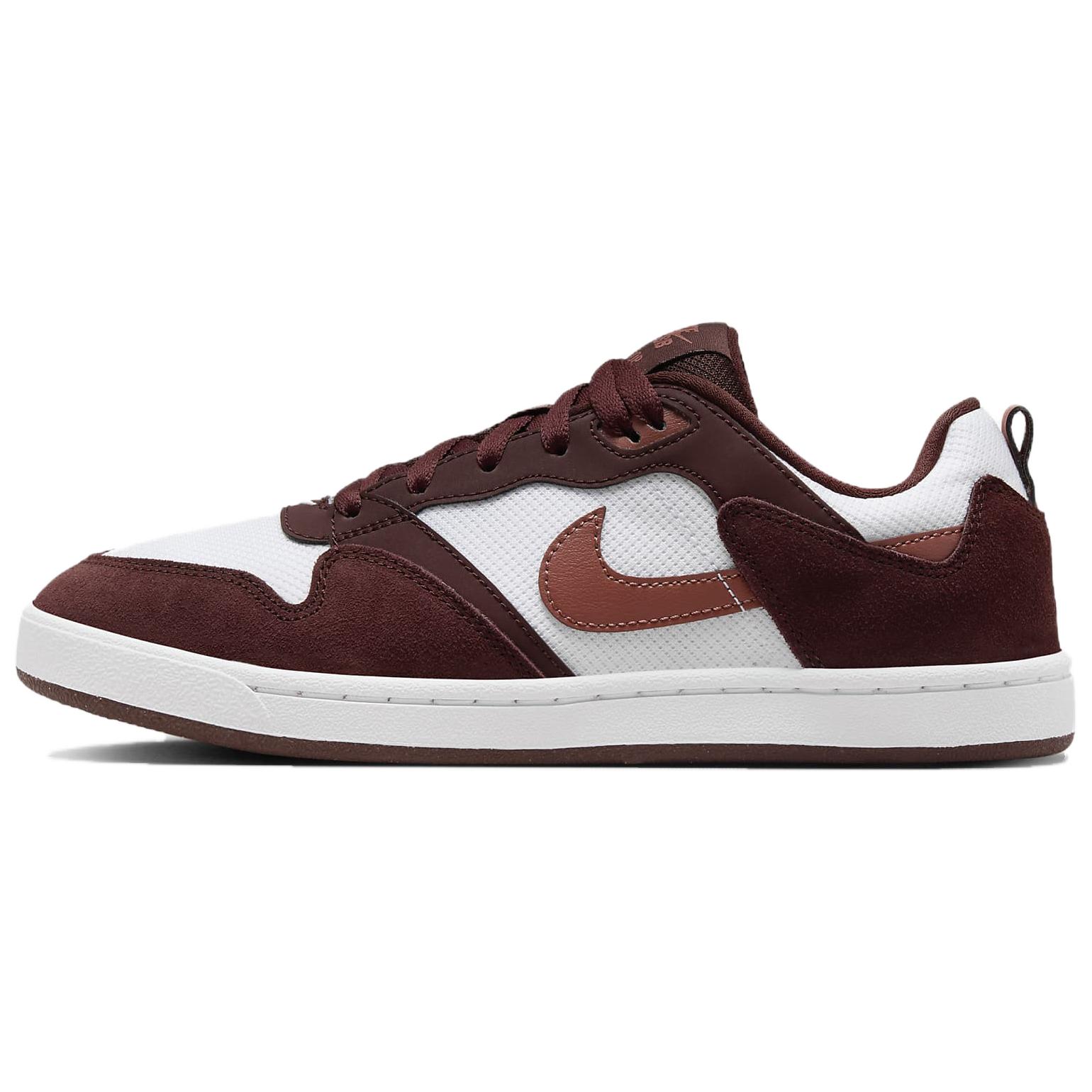 Новые женские Nike Sb Alleyoop Mystic Dates Claystone Red CQ0369-601 36.5
Новые женские Nike Sb Alleyoop Mystic Dates Claystone Red CQ0369-601 36.5
