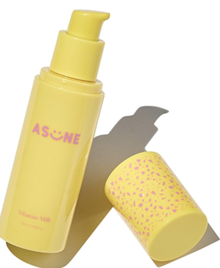 A SUNE Vitamin Milk 50mL
A SUNE Vitamin Milk 50mL
