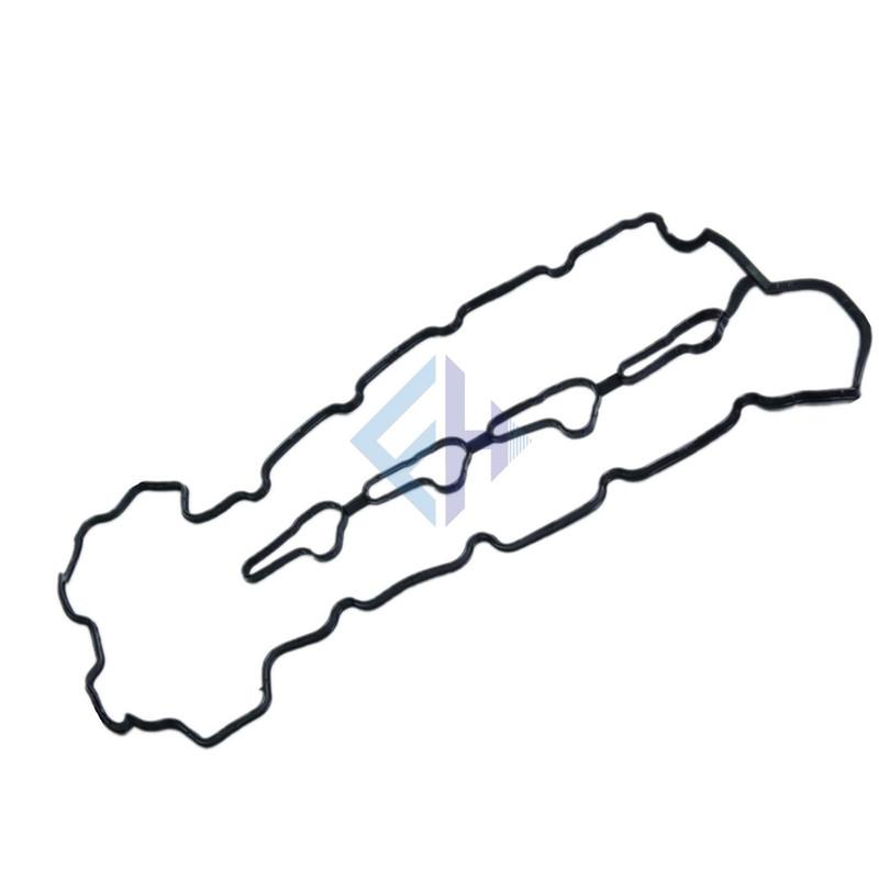 Original Auto Parts Cylinder Head Valve Cover Gasket Oil Seals 6640160121 For Kyron Actyon Sports (qj) 2.0 Xdi High Quality
Original Auto Parts Cylinder Head Valve Cover Gasket Oil Seals 6640160121 For Kyron Actyon Sports (qj) 2.0 Xdi High Quality