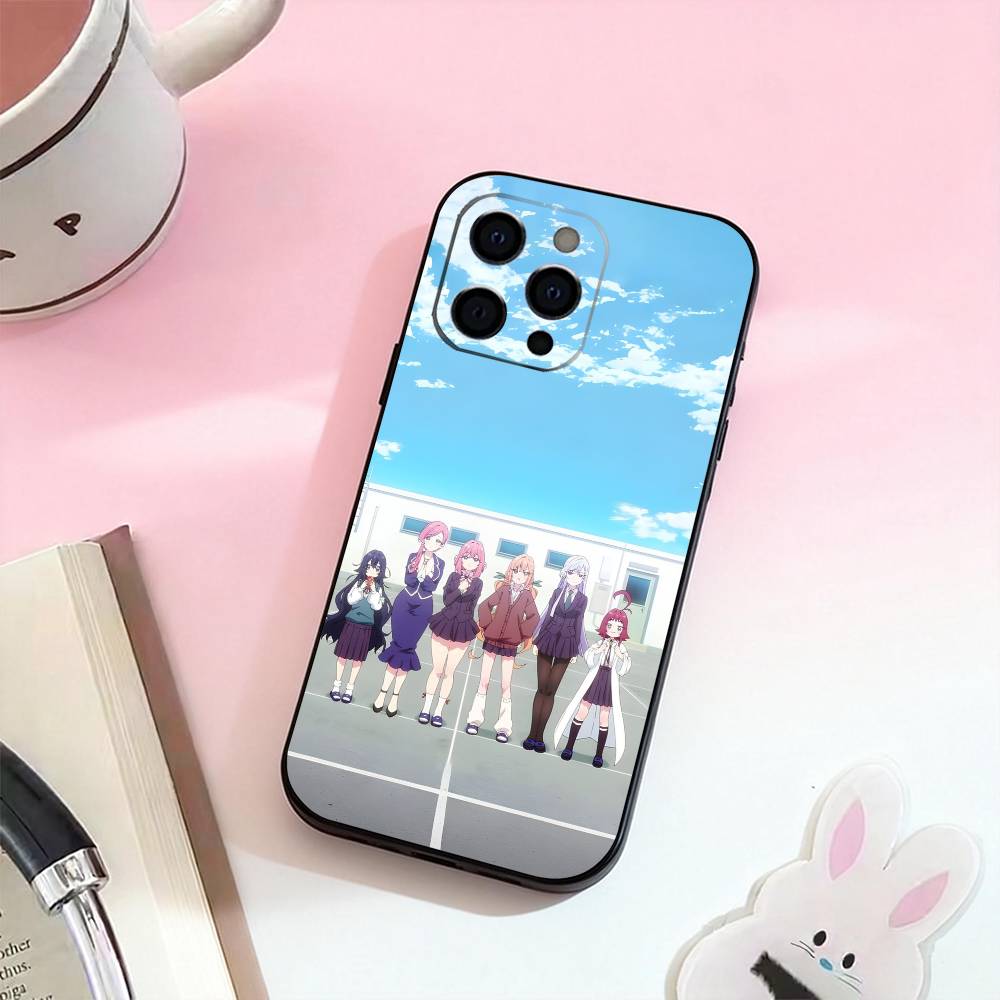 T-The 100 Girlfriends w-Who Really Love You Phone Case For iPhone 17,16,15,14,13,12,11 Plus,Pro Max,Soft Silicone Black Cover iPhone16e
T-The 100 Girlfriends w-Who Really Love You Phone Case For iPhone 17,16,15,14,13,12,11 Plus,Pro Max,Soft Silicone Black Cover iPhone16e