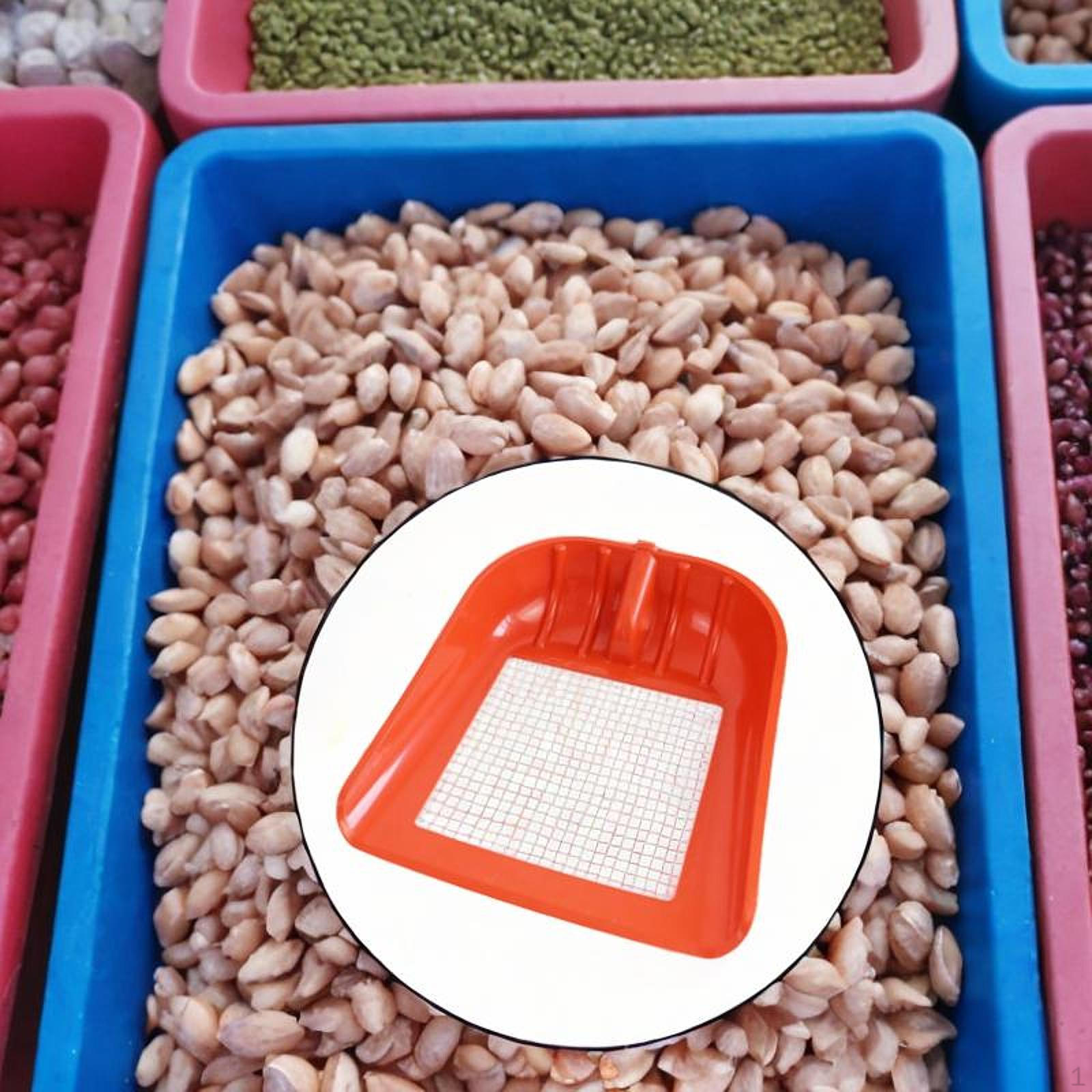 Sieve Soil Shovels Corn Leakage Net Hand Tool Multifunctional Sifting Leaking Mesh for
Sieve Soil Shovels Corn Leakage Net Hand Tool Multifunctional Sifting Leaking Mesh for
