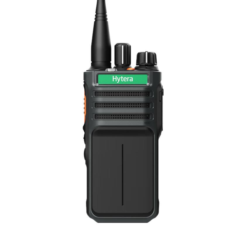 Hytera BP510Ex Digital Explosion-Proof Two-Way Radio (CN version)
Hytera BP510Ex Digital Explosion-Proof Two-Way Radio (CN version)