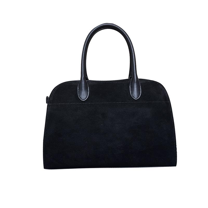 Женская сумка из натуральной кожи - Матовая тоут из коровьей кожи, Большая вместимость, Ретро стиль, Сумка на одно плечо 30*12*21.5 cm
Женская сумка из натуральной кожи - Матовая тоут из коровьей кожи, Большая вместимость, Ретро стиль, Сумка на одно плечо 30*12*21.5 cm