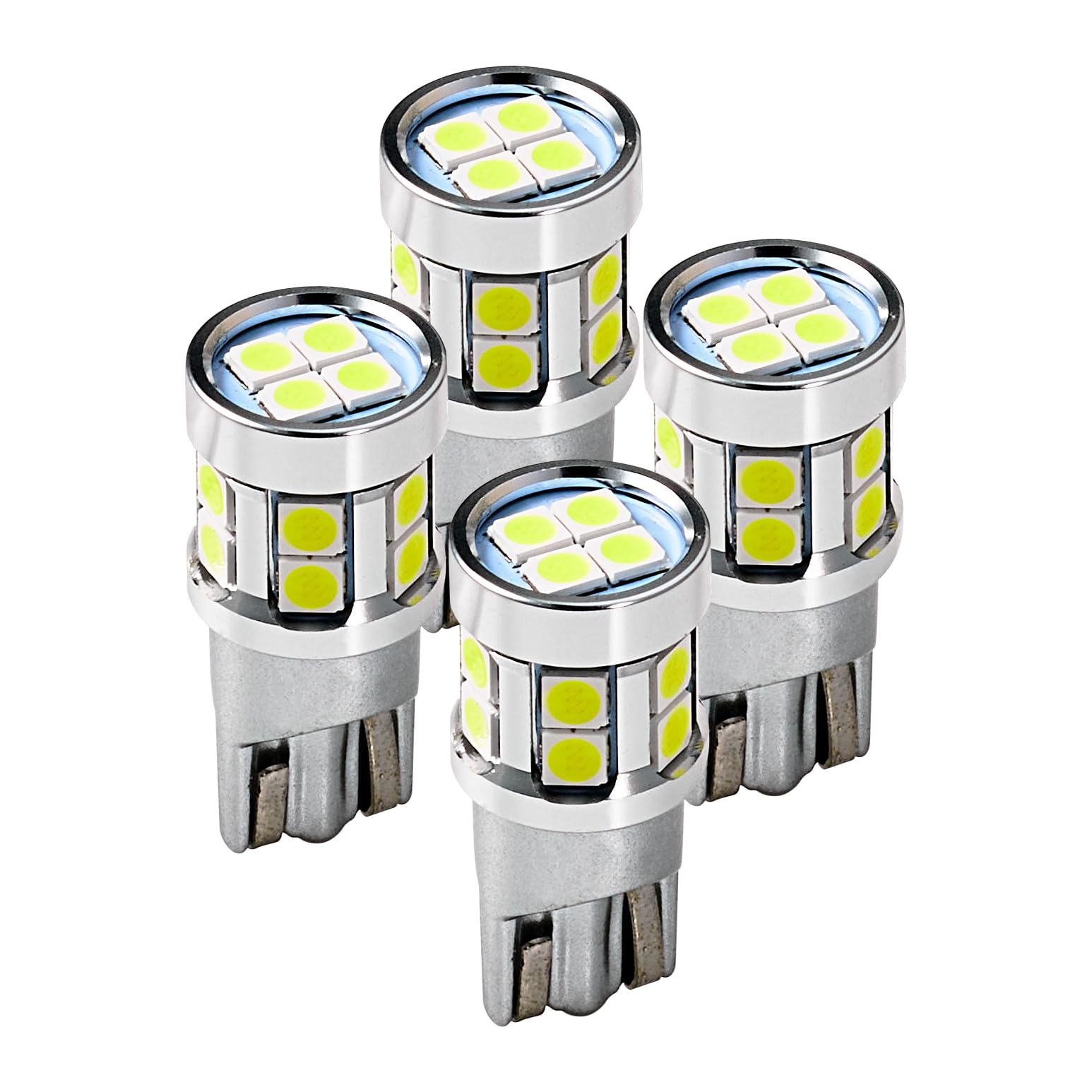 HID Shop T10 1930lx LED Position Lamp Back Lamp License Plate Lamp Room Under 4 pieces
HID Shop T10 1930lx LED Position Lamp Back Lamp License Plate Lamp Room Under 4 pieces