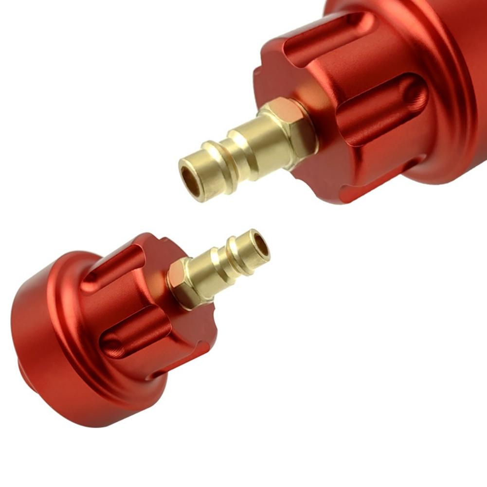 Sale Newest For Model3Y Radiator Coolant Leak Tester Adapter 6061 Aluminum Connector Fitting Replacement Car Accessories China Mainland
Sale Newest For Model3Y Radiator Coolant Leak Tester Adapter 6061 Aluminum Connector Fitting Replacement Car Accessories China Mainland