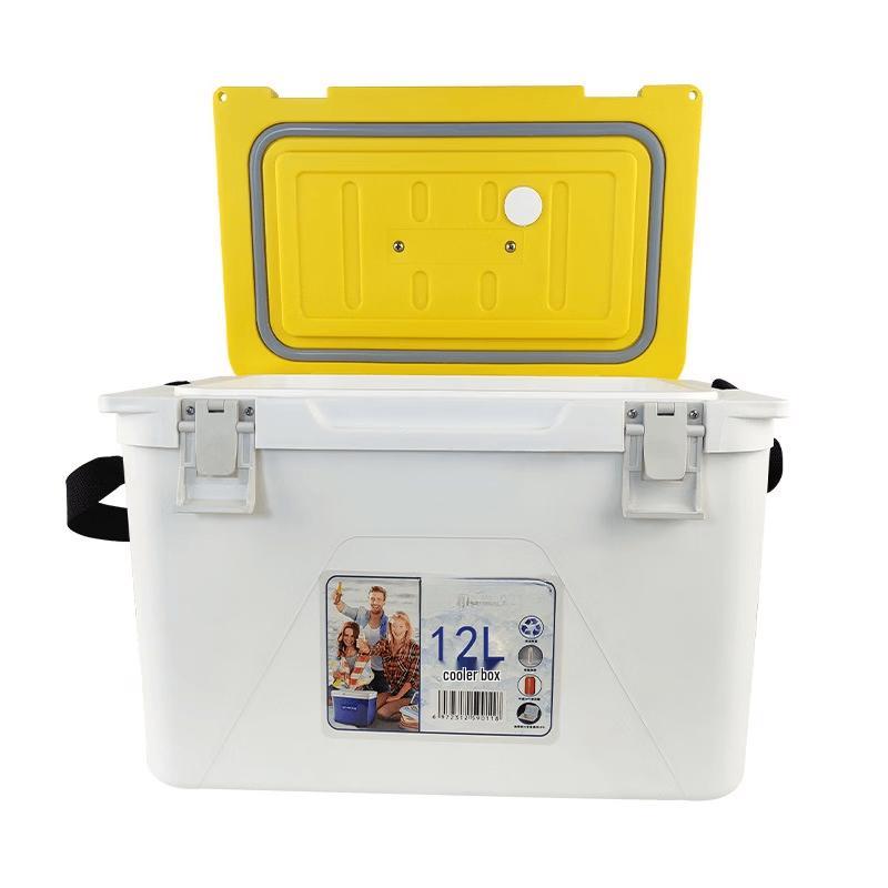 Gongziyu Portable Cooler & Freezer Box
Gongziyu Portable Cooler & Freezer Box