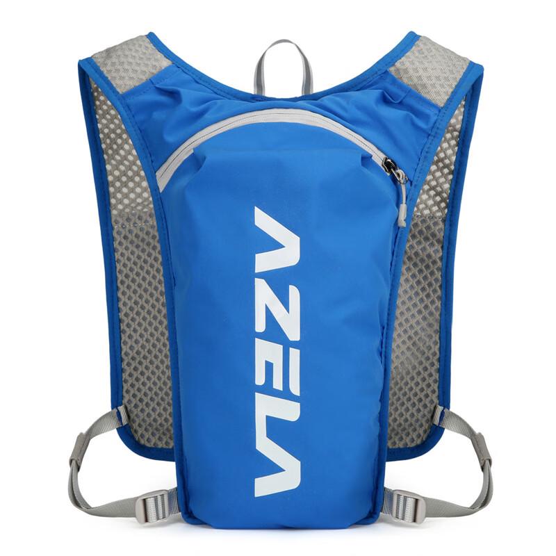 Hufeng Trail Running & Hiking Backpack
Hufeng Trail Running & Hiking Backpack