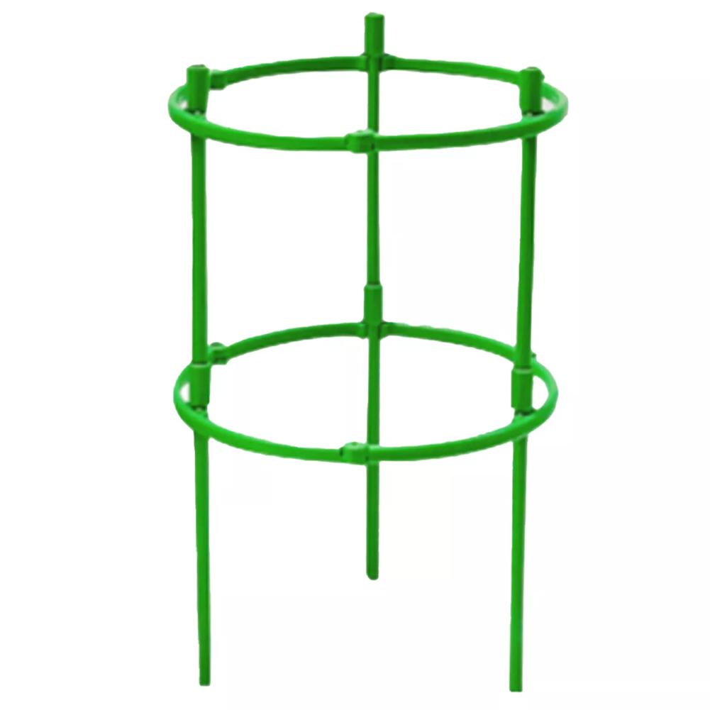 Adjustable Garden Tomato Cage for Potted Plants Offering Stable Support for Vines and Damage from Harsh Weather China Mainland
Adjustable Garden Tomato Cage for Potted Plants Offering Stable Support for Vines and Damage from Harsh Weather China Mainland