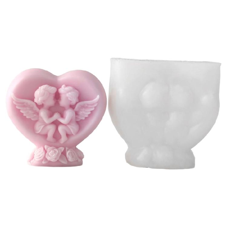 Professional Silicone Candle Casting Mold With Easy Demolding Feature For Artistic Craft DIY Enthusiasts Home Decoration
Professional Silicone Candle Casting Mold With Easy Demolding Feature For Artistic Craft DIY Enthusiasts Home Decoration