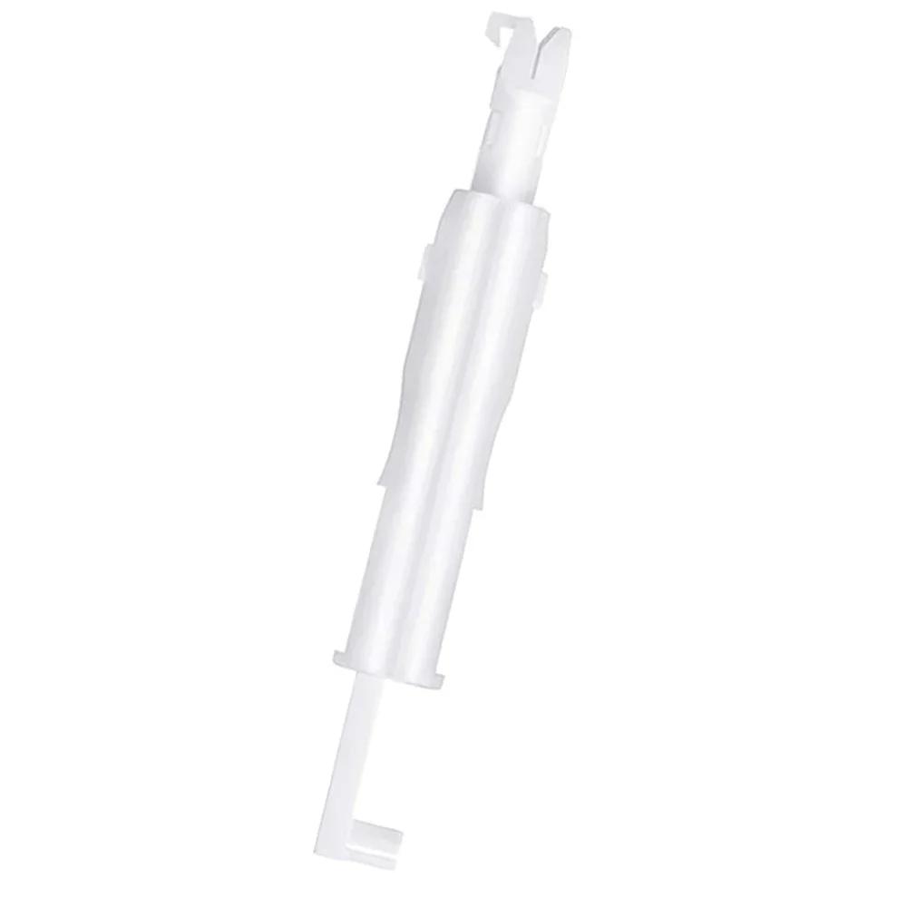 1/3/5 шт. Вдеватель иглы швейной машины, нитевдеватель, инструмент для вставки стежка, автоматический нитевдеватель, быстрый нитевдеватель, держатель для смены иглы 1pc
1/3/5 шт. Вдеватель иглы швейной машины, нитевдеватель, инструмент для вставки стежка, автоматический нитевдеватель, быстрый нитевдеватель, держатель для смены иглы 1pc