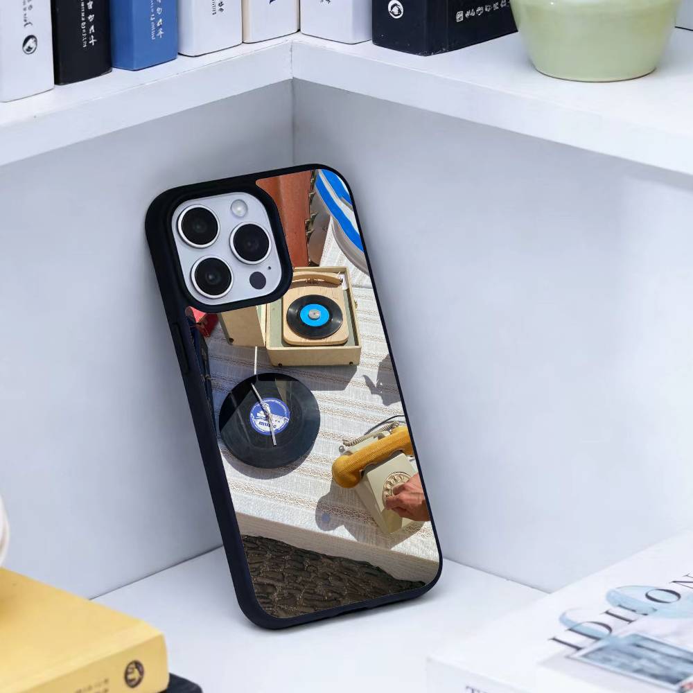 Vintage Film-Retro VHS Video Tape Label Phone Case For iPhone17,16,15,14,13 Plus,Pro Max Magnetic For Magsafe Wireless Charging iPhone17Pro
Vintage Film-Retro VHS Video Tape Label Phone Case For iPhone17,16,15,14,13 Plus,Pro Max Magnetic For Magsafe Wireless Charging iPhone17Pro