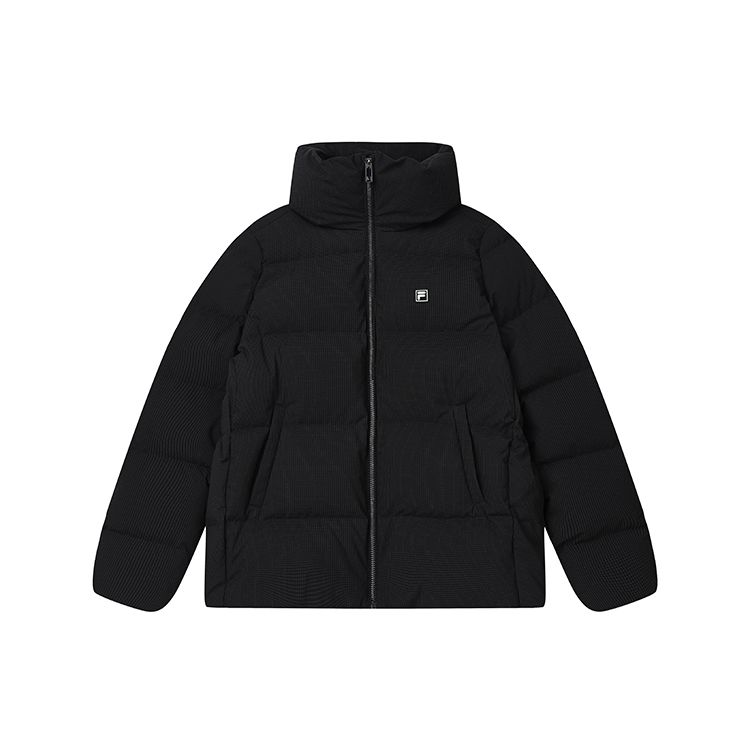 Fila Спортивный стиль Серия Лого Клетчатая Теплая Пуховая Куртка Женская Куртка Черная F11W147907F-BK XL
Fila Спортивный стиль Серия Лого Клетчатая Теплая Пуховая Куртка Женская Куртка Черная F11W147907F-BK XL