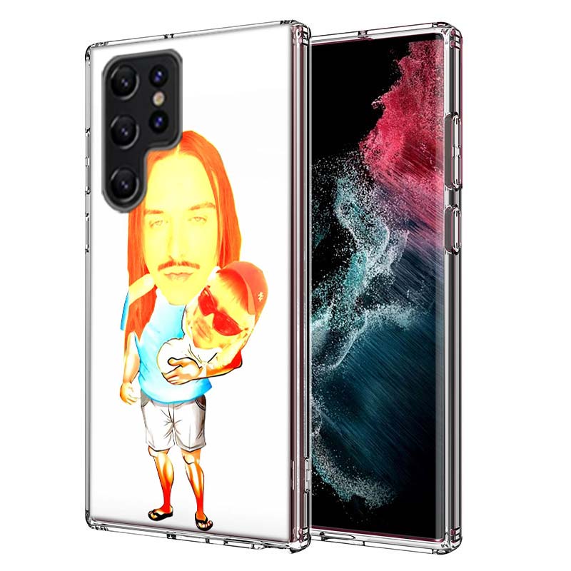 Estonia T-Tommy Cash Capa Phone Case For Samsung S26 Ultra S25 Edge Galaxy S23 S21 S20 S24 FE S22 S10 Plus Cover Clear TPU Shell Samsung S25 Plus 5G
Estonia T-Tommy Cash Capa Phone Case For Samsung S26 Ultra S25 Edge Galaxy S23 S21 S20 S24 FE S22 S10 Plus Cover Clear TPU Shell Samsung S25 Plus 5G