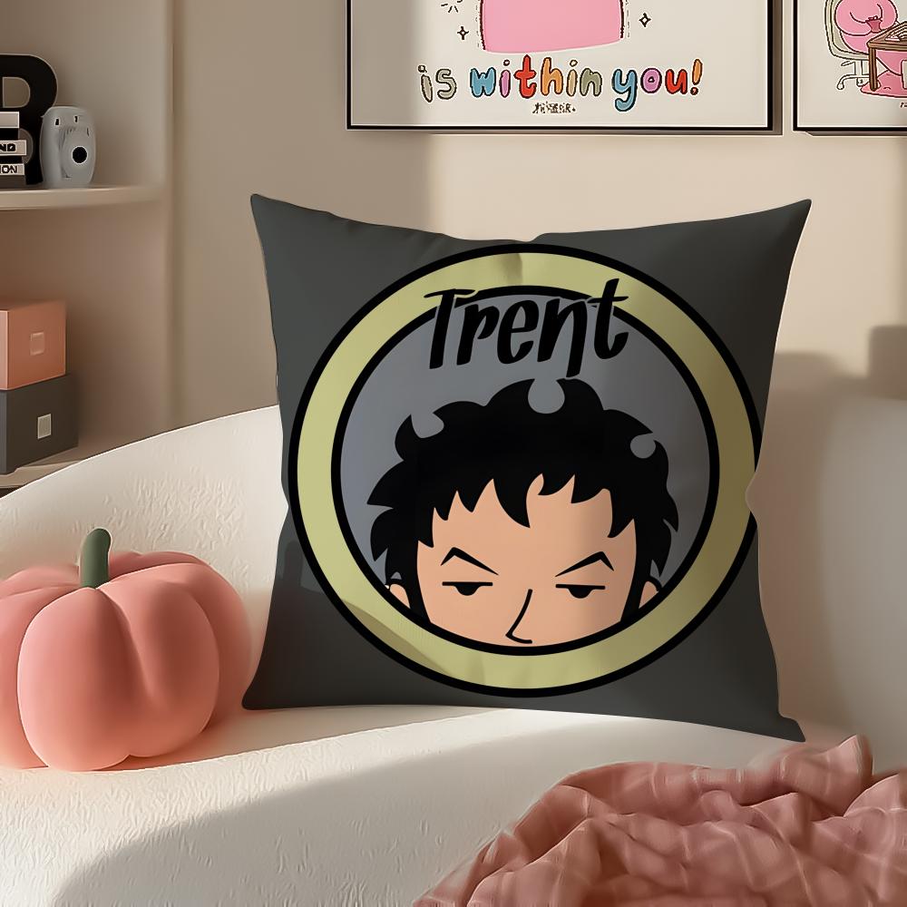 Witty Satirical American Cartoon DDaria Cushion Cover Pillowcase Short Plush Invisible zipper Room Sofa Cushion Cover 30X30cm
Witty Satirical American Cartoon DDaria Cushion Cover Pillowcase Short Plush Invisible zipper Room Sofa Cushion Cover 30X30cm