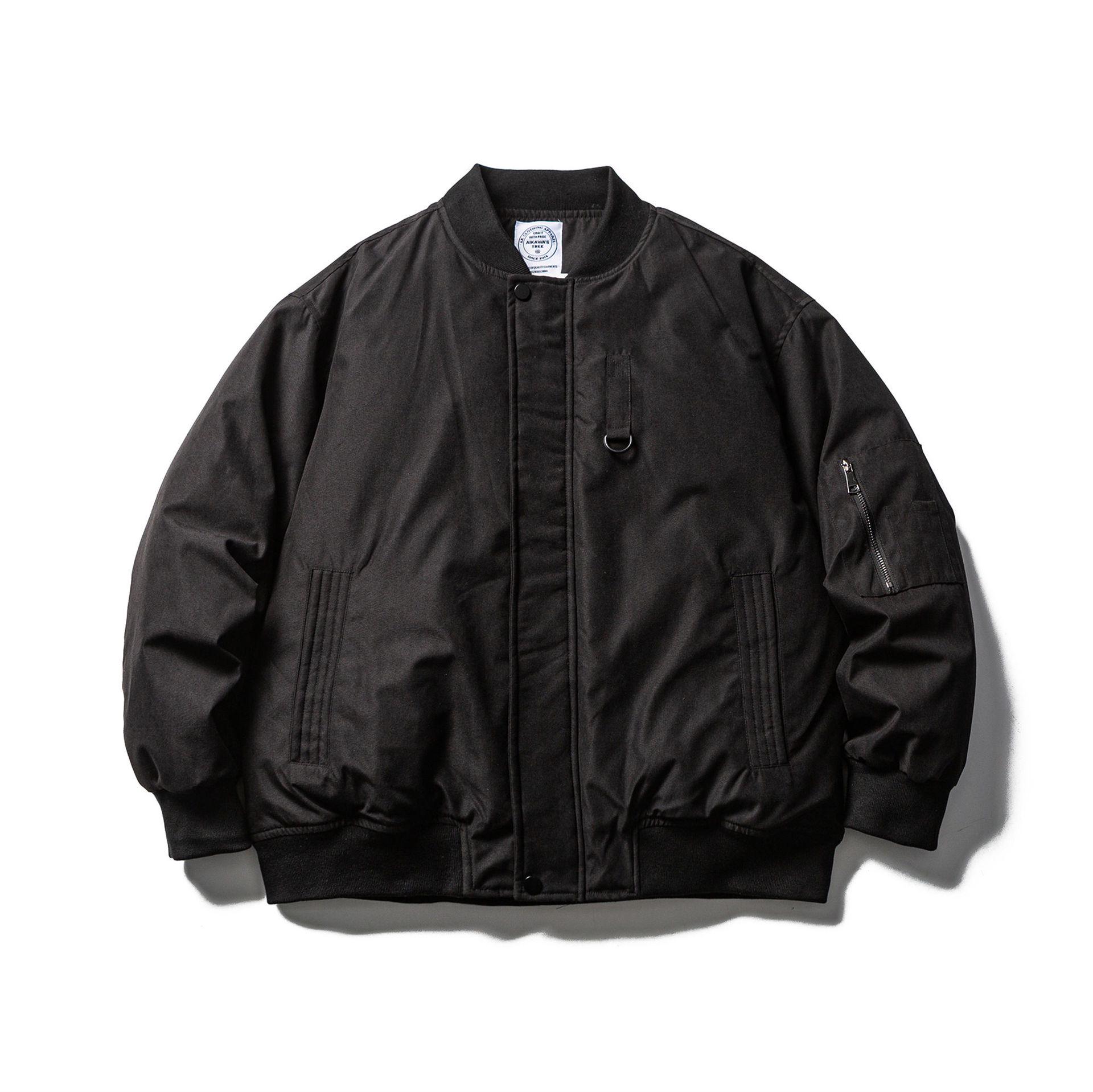 American Style Men s Winter Pilot Jacket - 90 White Duck Down, Stand Collar Baseball Jacket for Outdoor Cold Protection XL чорний
American Style Men s Winter Pilot Jacket - 90 White Duck Down, Stand Collar Baseball Jacket for Outdoor Cold Protection XL чорний