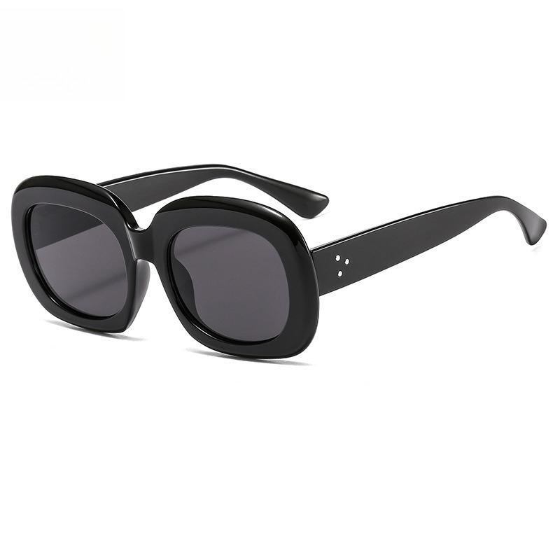 Vintage Fashionable Sunglasses Round Frame Women Shades Glasses Vintage Retro Sun Eyeglasses Lady Sunglasses Lentes De Sol Mujer Gafas De Sol
Vintage Fashionable Sunglasses Round Frame Women Shades Glasses Vintage Retro Sun Eyeglasses Lady Sunglasses Lentes De Sol Mujer Gafas De Sol